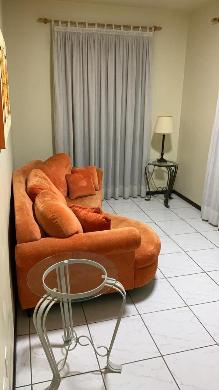 Отель Goldmen Business Criciuma Экстерьер фото