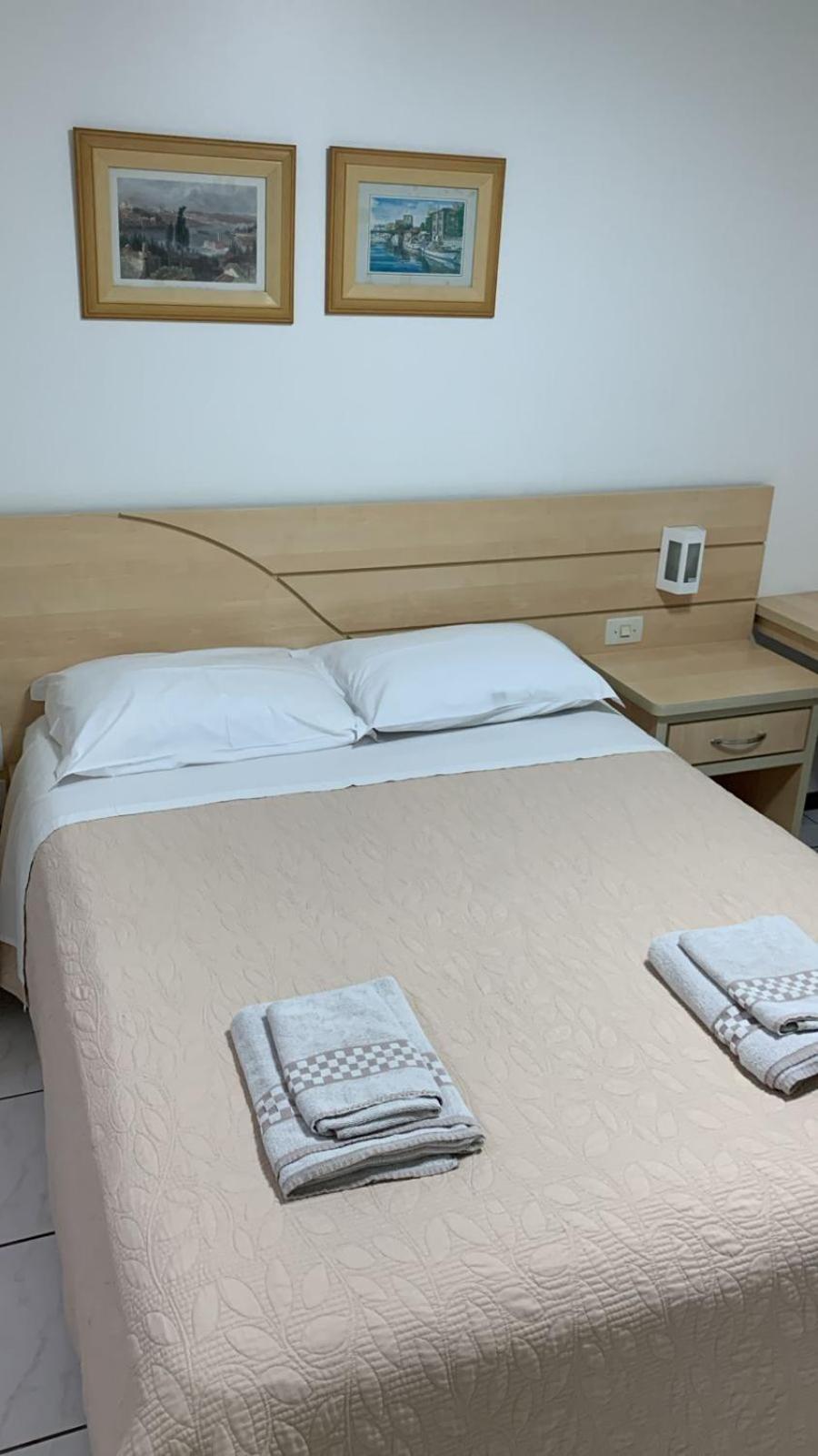 Отель Goldmen Business Criciuma Экстерьер фото