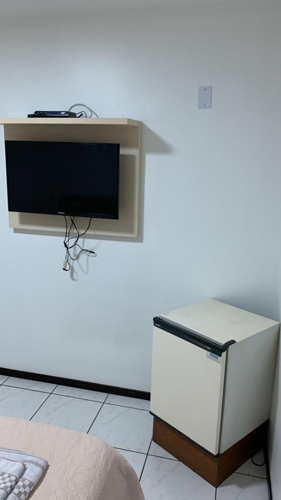 Отель Goldmen Business Criciuma Экстерьер фото