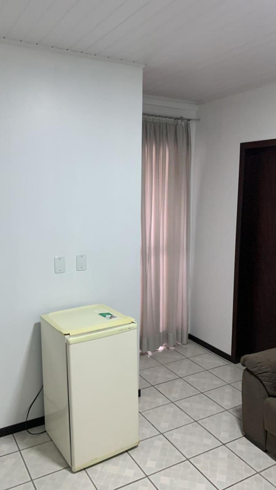 Отель Goldmen Business Criciuma Экстерьер фото