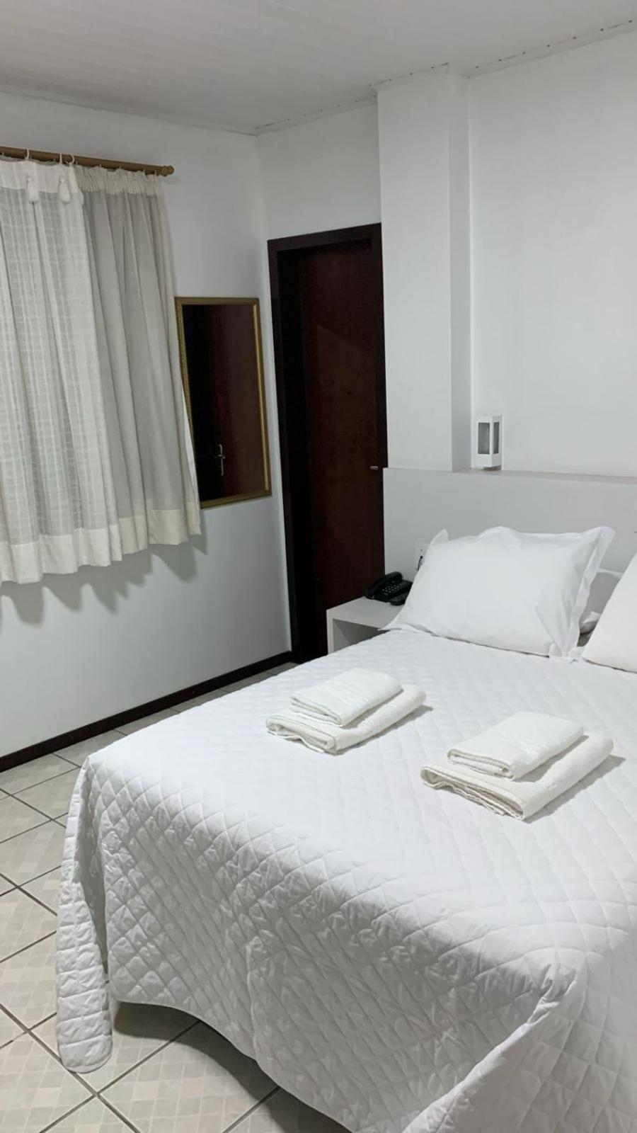 Отель Goldmen Business Criciuma Экстерьер фото