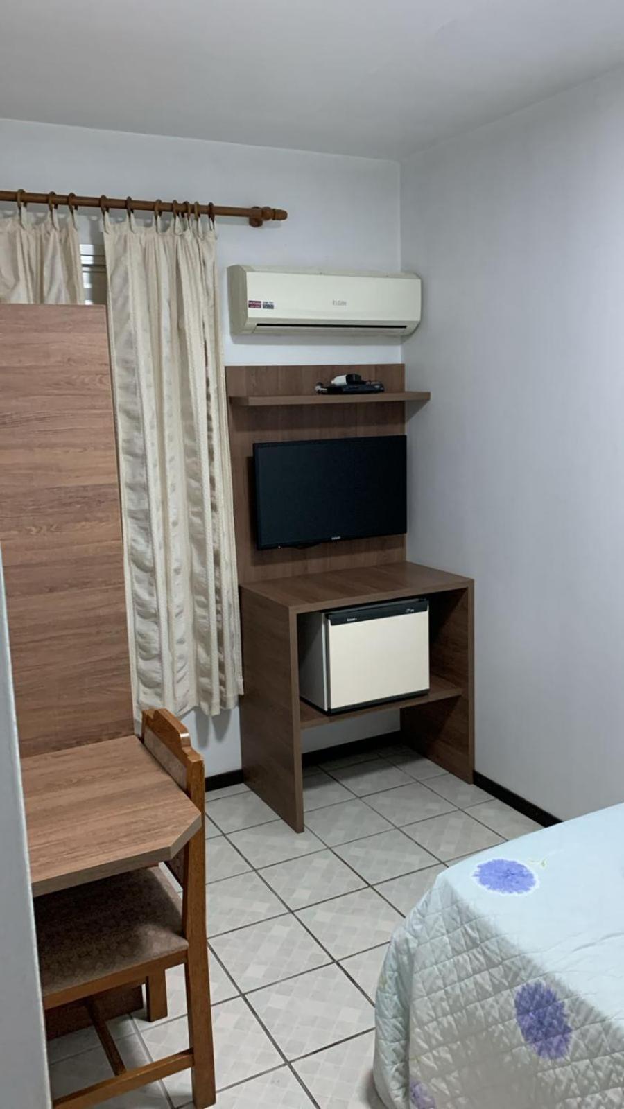 Отель Goldmen Business Criciuma Экстерьер фото